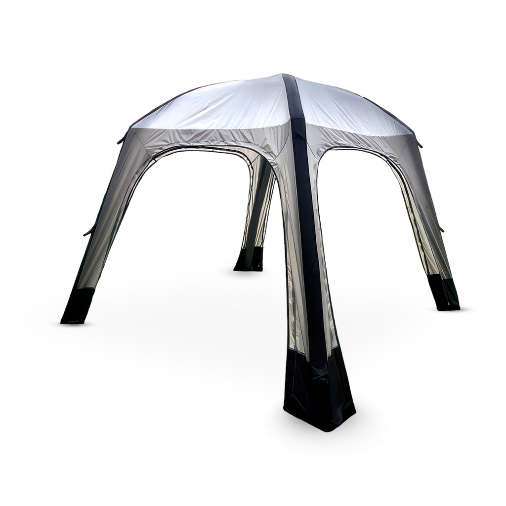 AĒRDOME Air Gazebo 3 x 3 Pro Edition