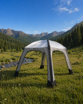 AĒRDOME Air Gazebo 3 x 3 Pro Edition