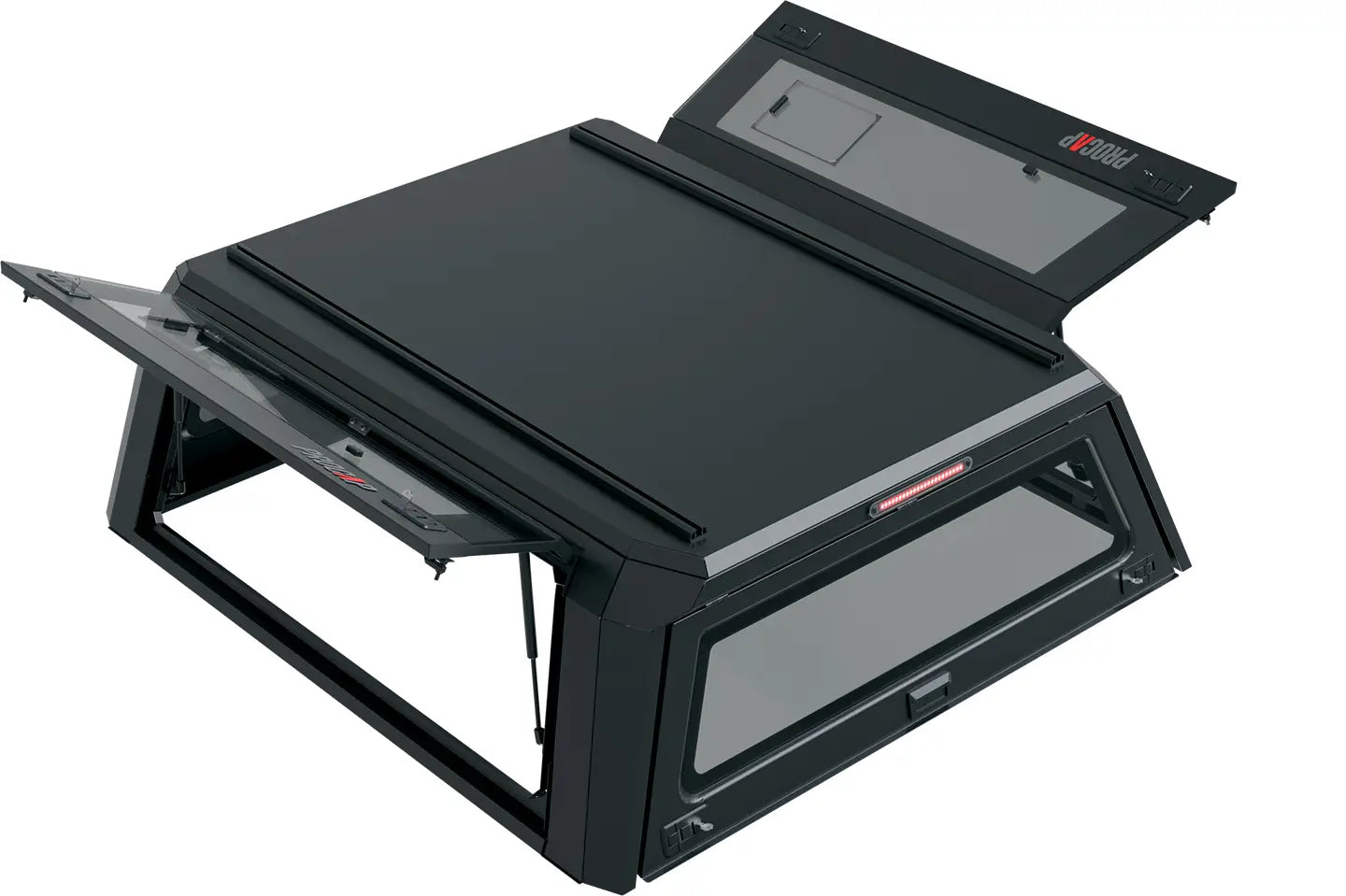 ProCap Alpha Sport Canopy