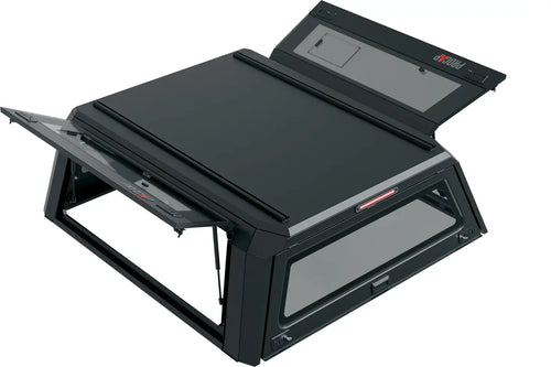 ProCap Alpha Sport Canopy