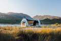 Cube Solo Air Tent