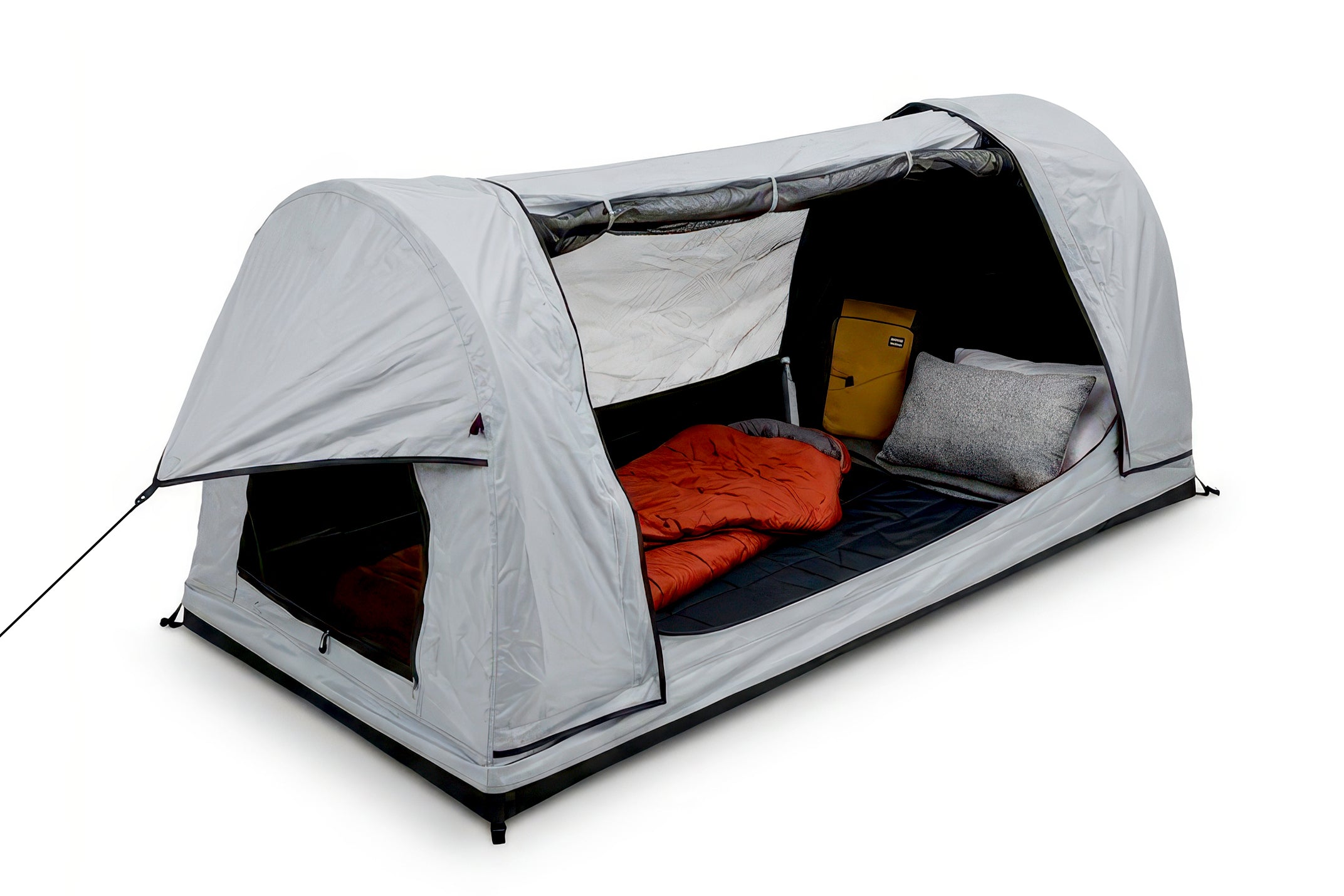 Cube Solo Air Tent